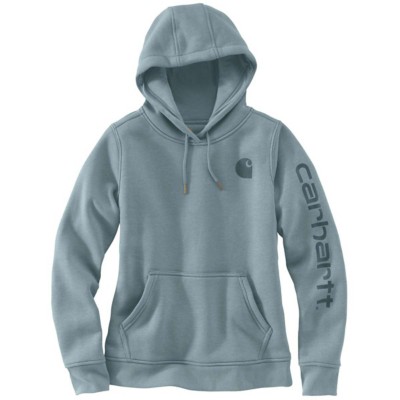 carhartt hoodie women's