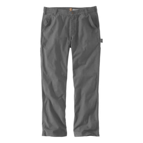 Men's Carhartt Rugged Flex Relaxed Fit Duck Utility Chino Work Pants