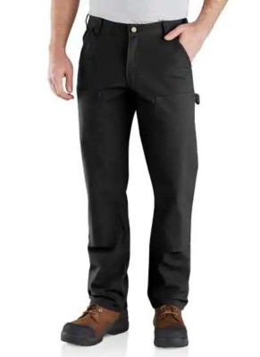 Men's Carhartt Rugged Flex Double Front Chino Work Pants