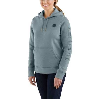 carhartt womens hoodie sale