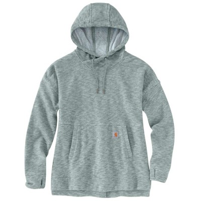 carhartt women's newberry cowl hoodie