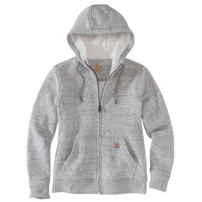 carhartt thick hoodie