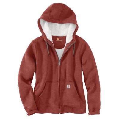 carhartt fishing hoodie