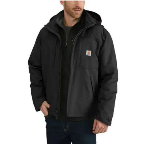 Men's Carhartt Full Swing Cryder Softshell Jacket