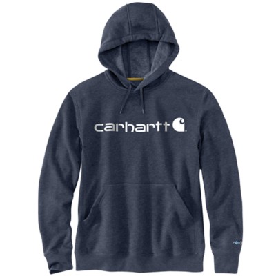 mens grey carhartt hoodie