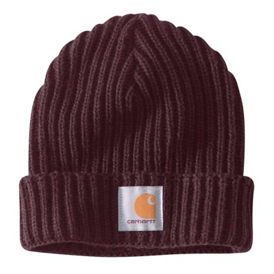 carhartt acrylic knit hat