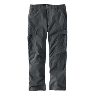 Men's Carhartt Ripstop Cargo Work styland pants