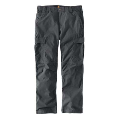 Men's Carhartt Ripstop Cargo Work Pants