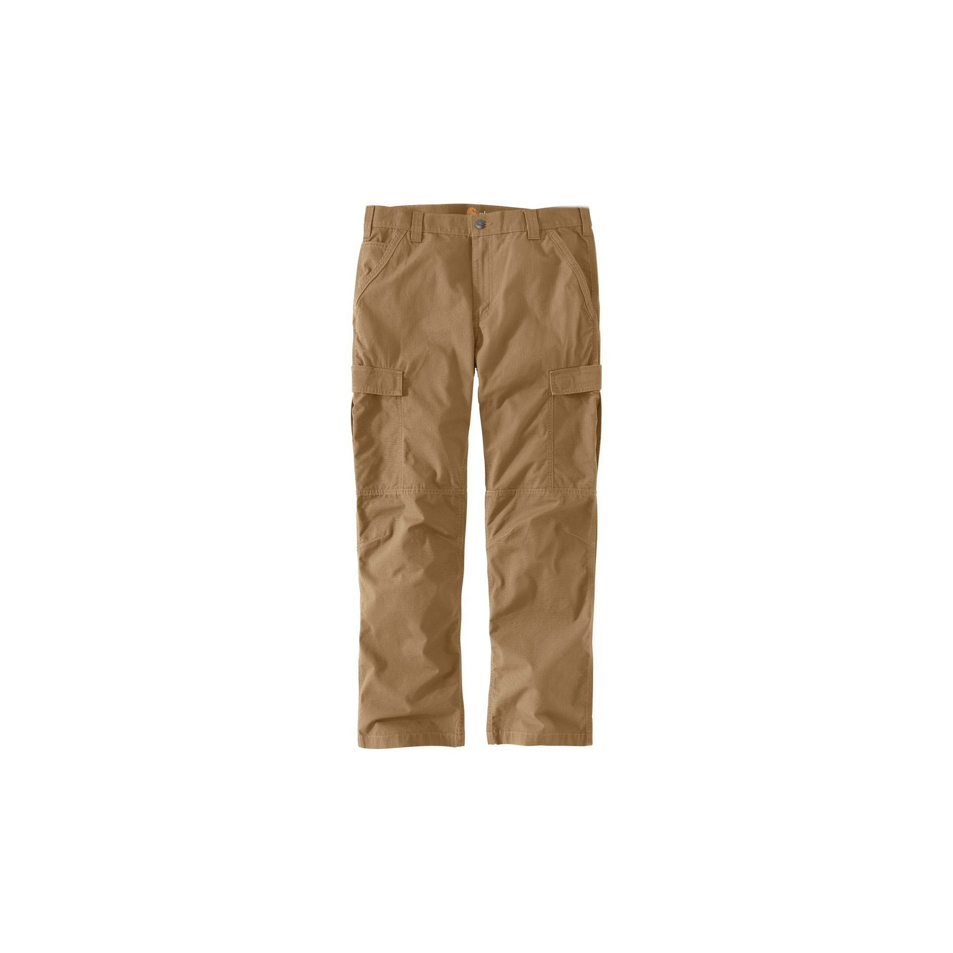Men's Carhartt Rugged Flex Double Front Chino Work Pants