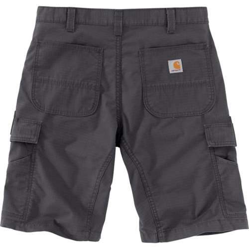 Men's Carhartt Force Relaxed Fit Ripstop Cargo Shorts
