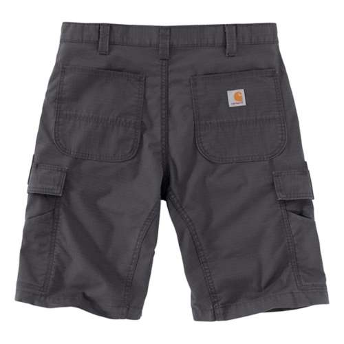 Men's Carhartt Force Relaxed Fit Ripstop Cargo Shorts