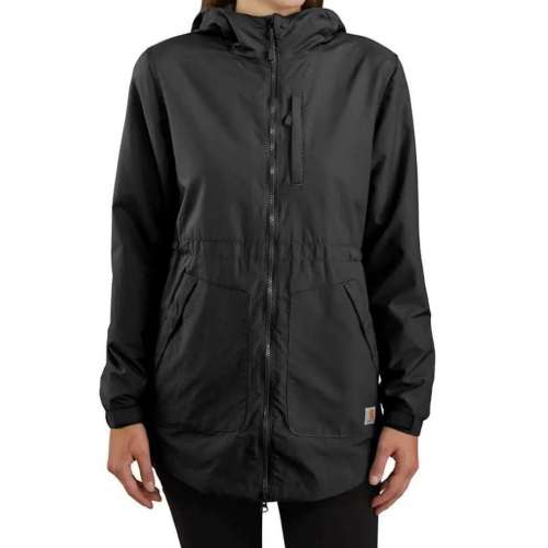 Women's Carhartt Rain Defender Rain Jacket