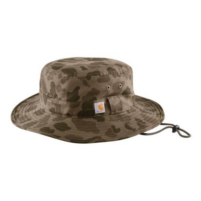 carhartt mandan boonie hat