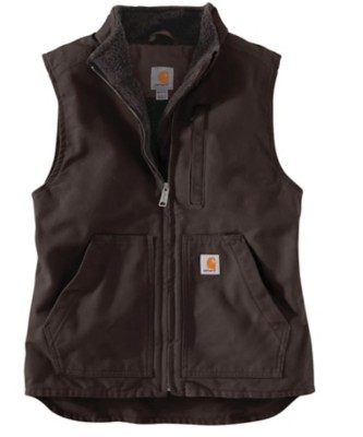 carhartt vest womens