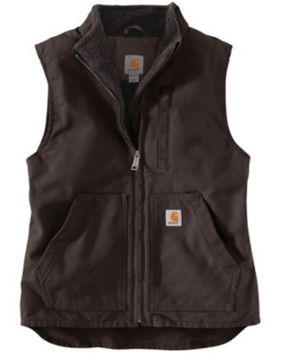 ladies carhartt vest