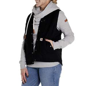 Pittsburgh Steelers Pet Parka Puff Vest Large | Carroll's Sports Cove