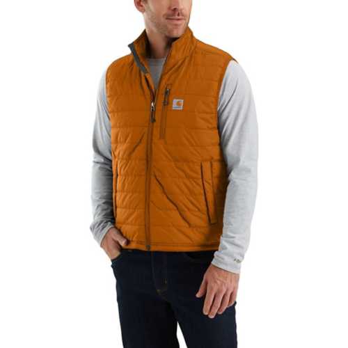 Men's Carhartt Rain Defender Lightweight Insulated Vest