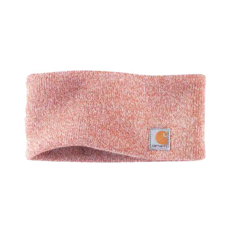 carhartt women's rib knit headband