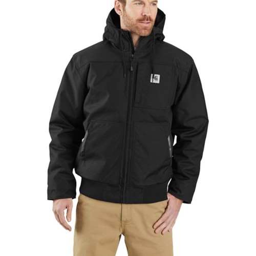 Men's Carhartt Yukon Extreme Active Loose Fit Jacket - Primary Image