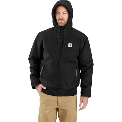 extreme carhartt jacket