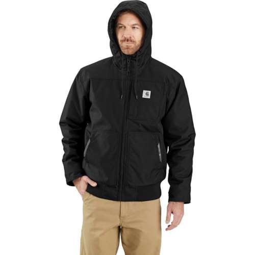 Carhartt extremes jacket best sale