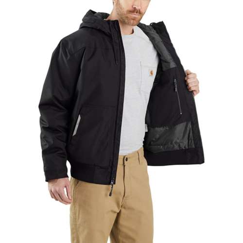 Carhartt hotsell extreme hoodie