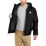 Men's Carhartt Yukon Extreme Active Loose Fit Jacket - Thumbnail 5 of 6