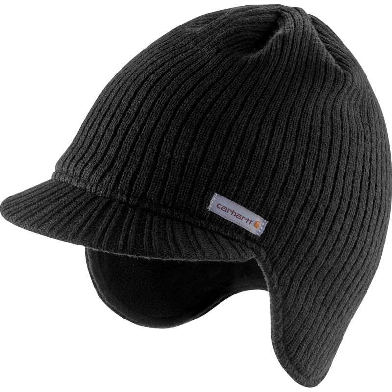 Men's Carhartt Knit Visor Hat
