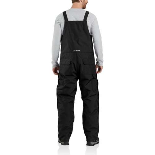 Men's Carhartt Yukon Extremes Insulated Overalls