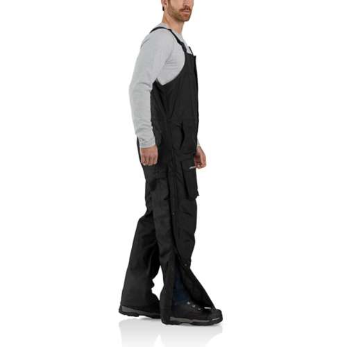 Men's Carhartt Yukon Extremes Insulated Overalls