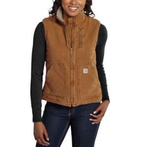 Carhartt vest for clearance sale