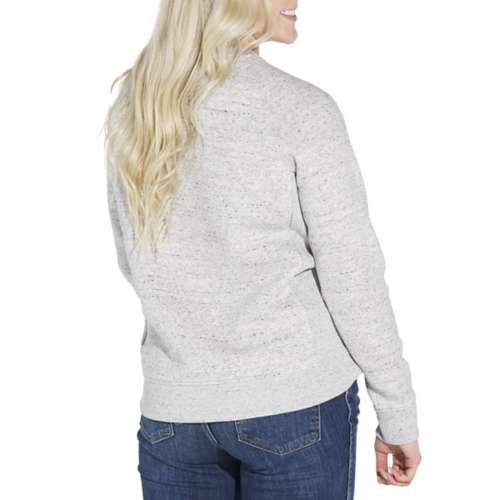 Women's Carhartt Relaxed Fit Crewneck Sweatshirt