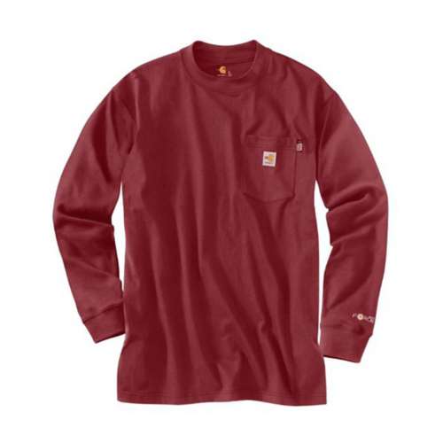 Cleveland Browns On The Ropes Long Sleeve T-Shirt - Mens