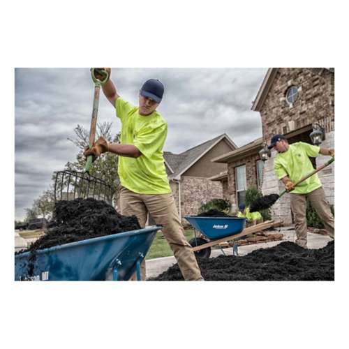 Men's Carhartt Loose Fit Heavyweight Pocket T-Shirt | SCHEELS.com