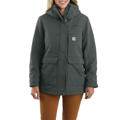 carhartt winter waterproof jacket