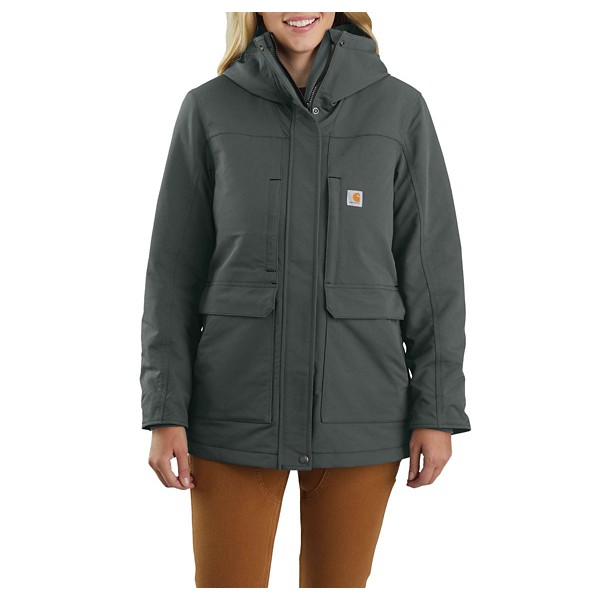 Carhartt Super Dux Relaxed-Fit Insulated Jacket for Ladies