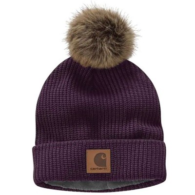 Carhartt women's hotsell winter hats