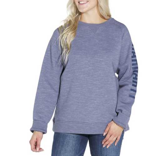 Women's Carhartt Relaxed Fit Crew Sweatshirt