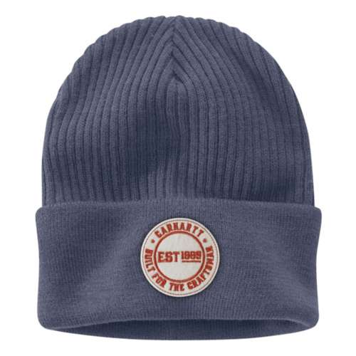 Era Cuffed Knit MLB Detroit Tigers Baseball Beanie Hat Cap Mens One Size  for sale online