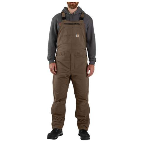 Carhartt bibs - Men's Clothing & Shoes - Marinette, Wisconsin