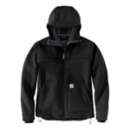 Men's Carhartt Super Dux Relaxed Fit Sherpa-Lined Active Softshell Jacket