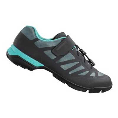 Grey/Teal