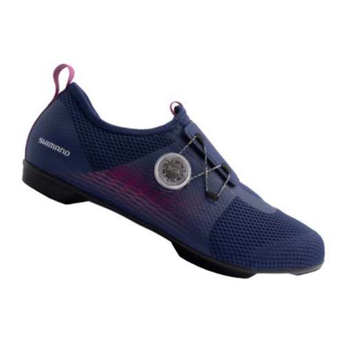 Women's Shimano IC5 Indoor Cycling Shoes