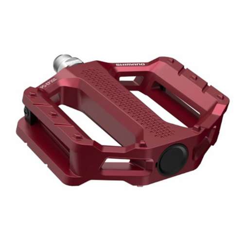 Shimano PD-EF202 Trekking and Casual Flat Bike Pedals