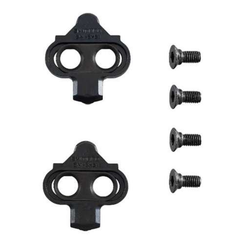 Shimano Single Direction Release SPD Cleat Set