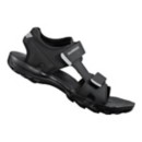 Men's Shimano SD5 SPD Sandals Hook N Loop Cycling Shoes