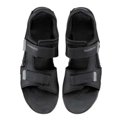 Shimano best sale sandals cleats