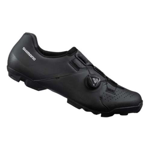 Men's Shimano XC3 Cycling sole shoes