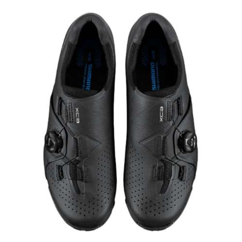 Men's Shimano XC3 Cycling performs shoes