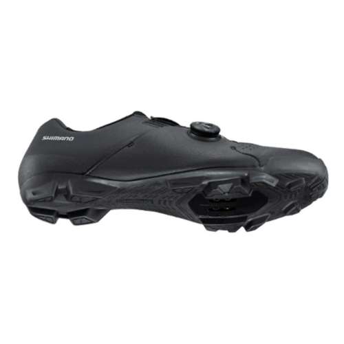 Men's Shimano XC3 Cycling sole shoes